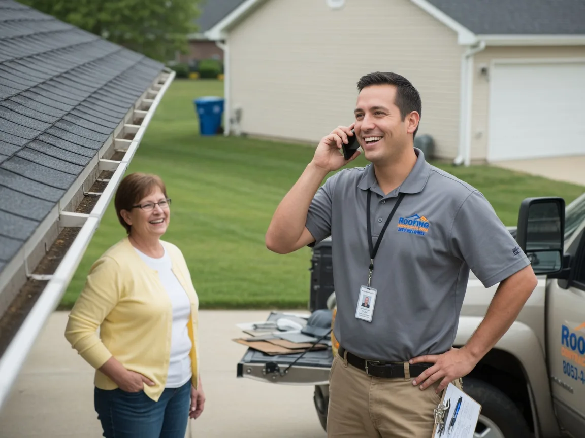 Local Roofing Contractors Verdugo City, CA FAQs